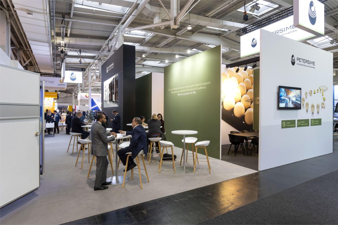 Petersime Eurotier24 Made by Creaplan2