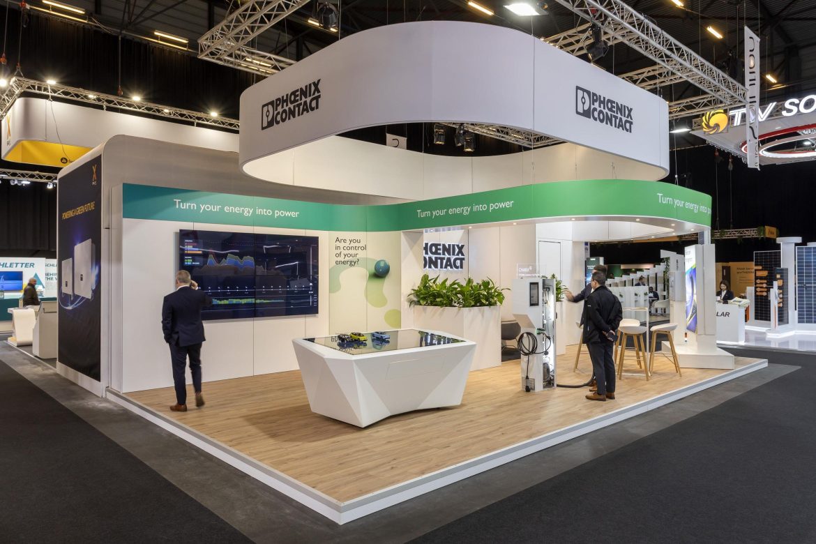 Phoenix Contact Intersolution Made by Creaplan1