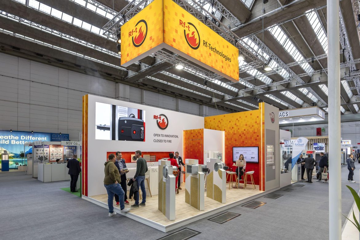 RFT ISH25 Made by Creaplan1