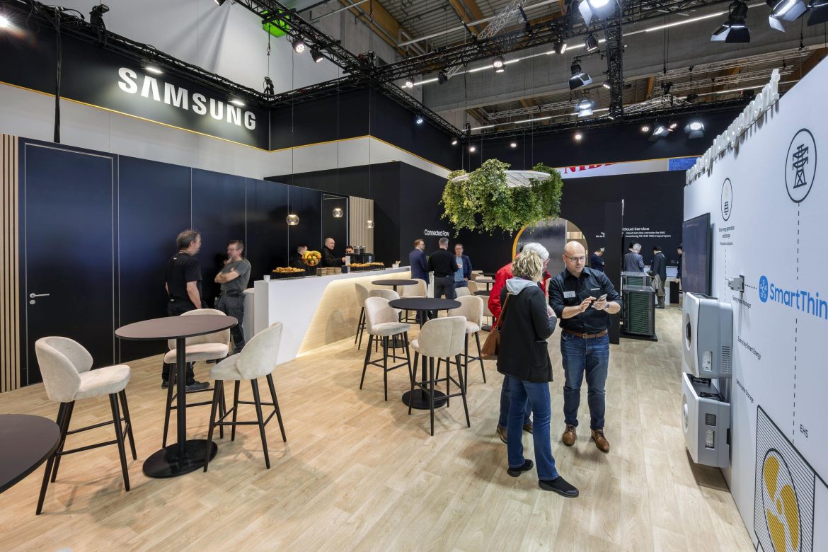 Samsung ISH25 Made by Creaplan3