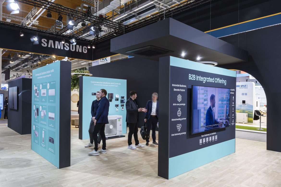 Samsung ISH25 Made by Creaplan4