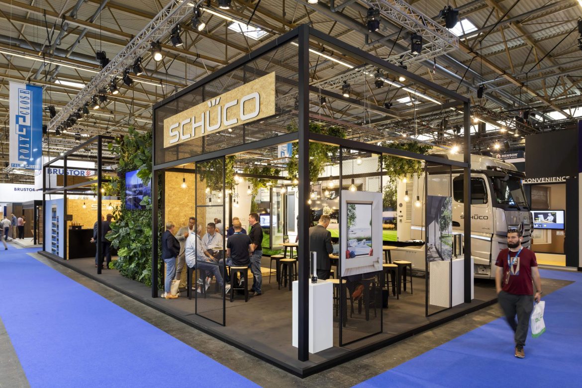 Schuco Polyclose Made by Creaplan1