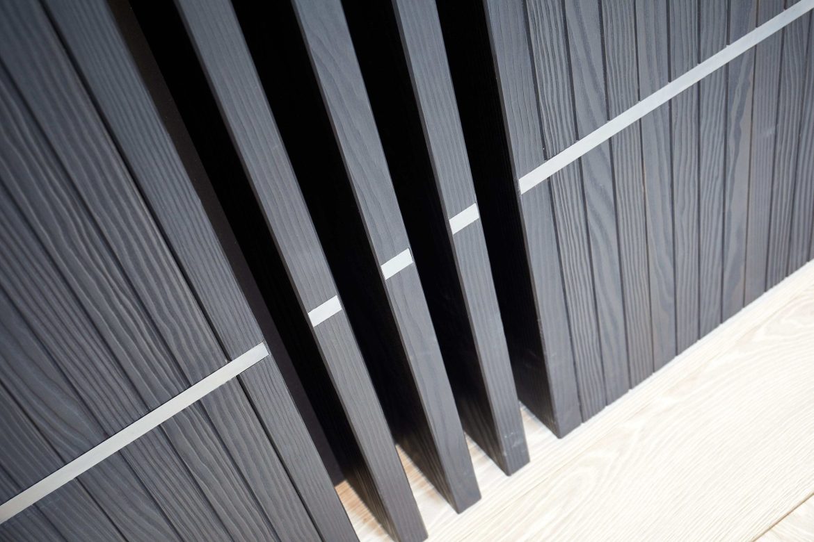 Siemens Showroom Made by Creaplan25