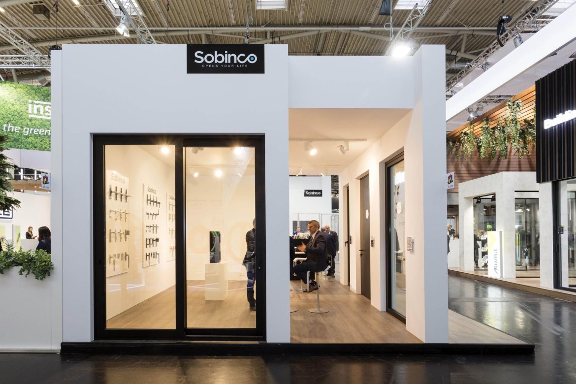 Sobinco BAU Made by Creaplan4