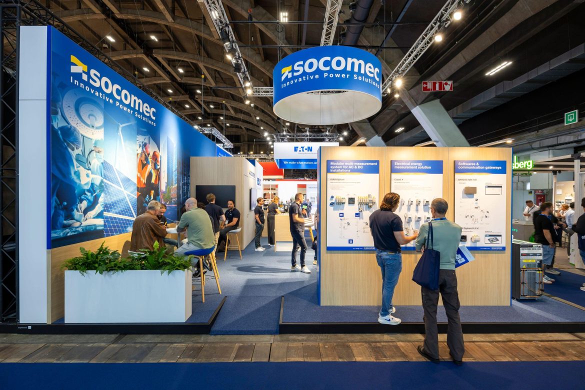 Socomec Cebeo 2026 Made by Creaplan2