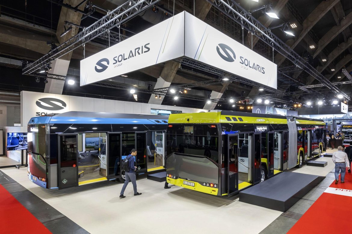 Solaris Busworld Made by Creaplan2