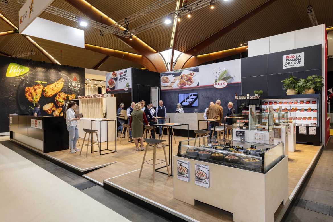 Solina Tavola by Creaplan1