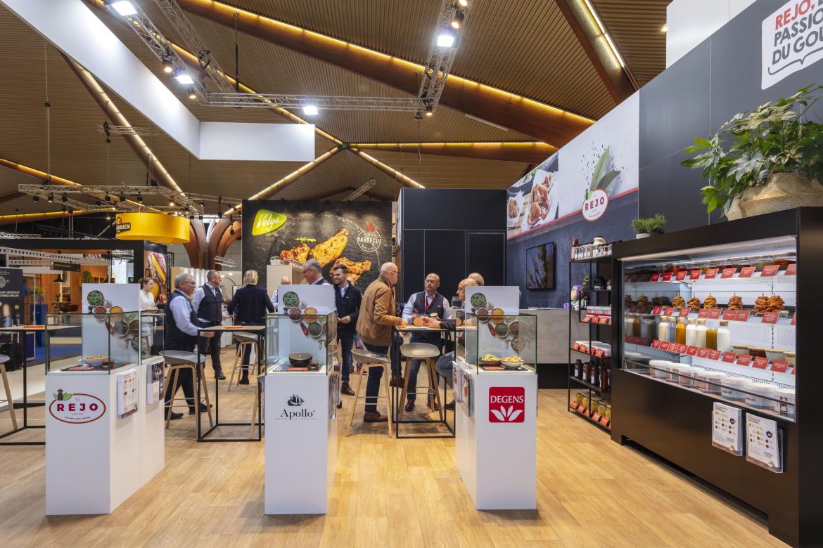 Solina Tavola by Creaplan2