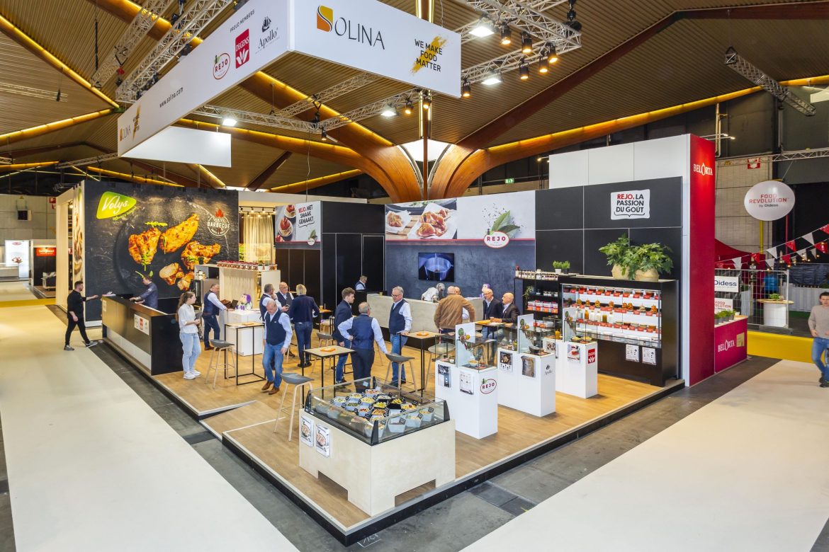 Solina Tavola by Creaplan3