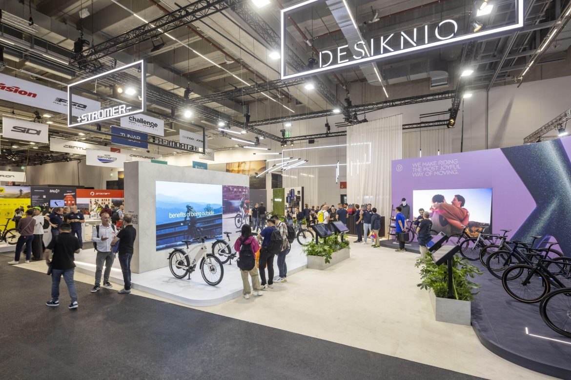 Stromer Eurobike24 Made by Creaplan1