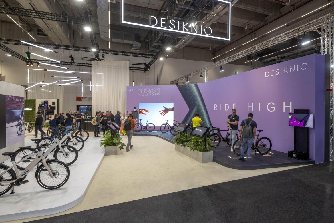 Stromer Eurobike24 Made by Creaplan2