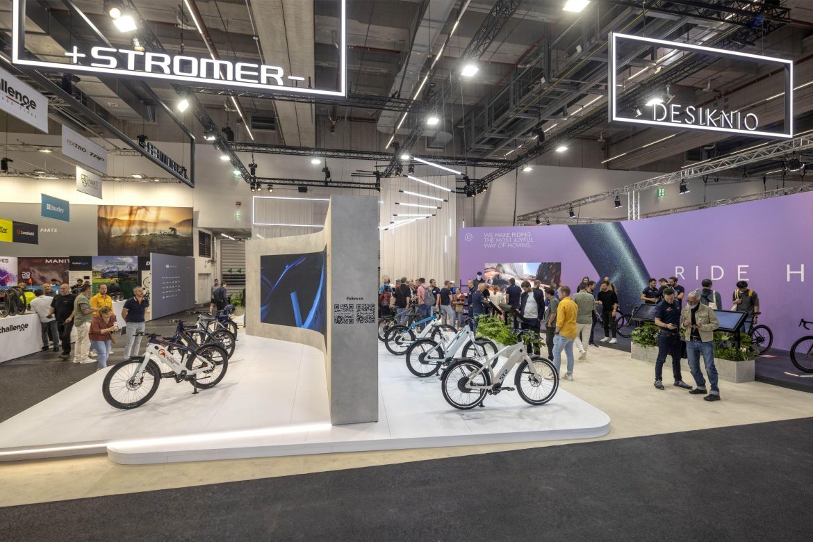 Stromer Eurobike24 Made by Creaplan3