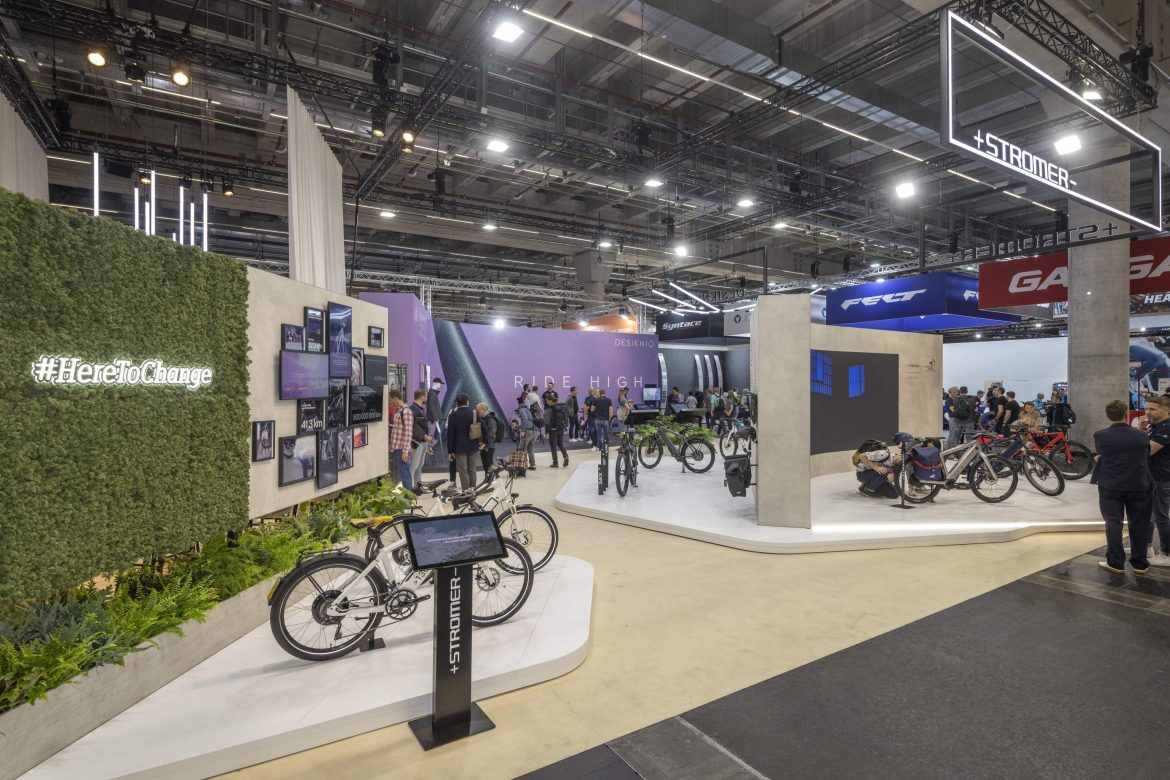 Stromer Eurobike24 Made by Creaplan6