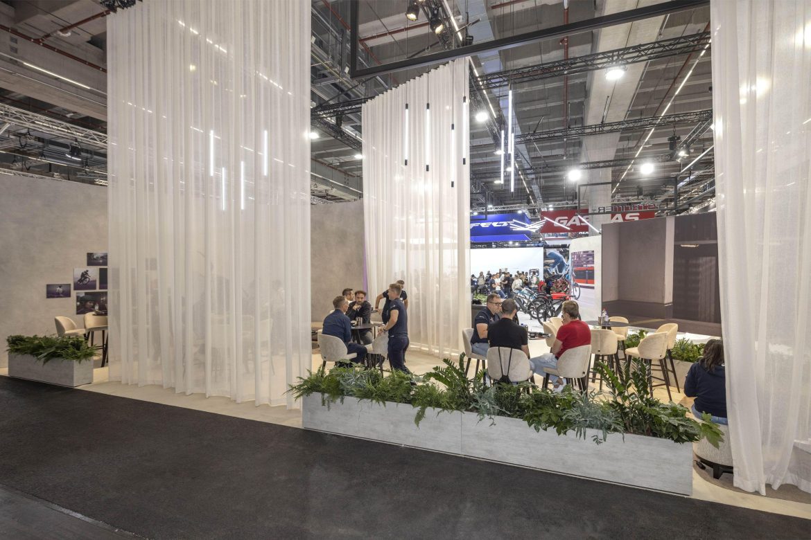 Stromer Eurobike24 Made by Creaplan7