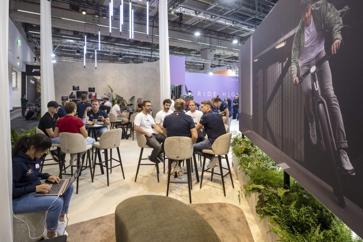 Stromer Eurobike24 Made by Creaplan8