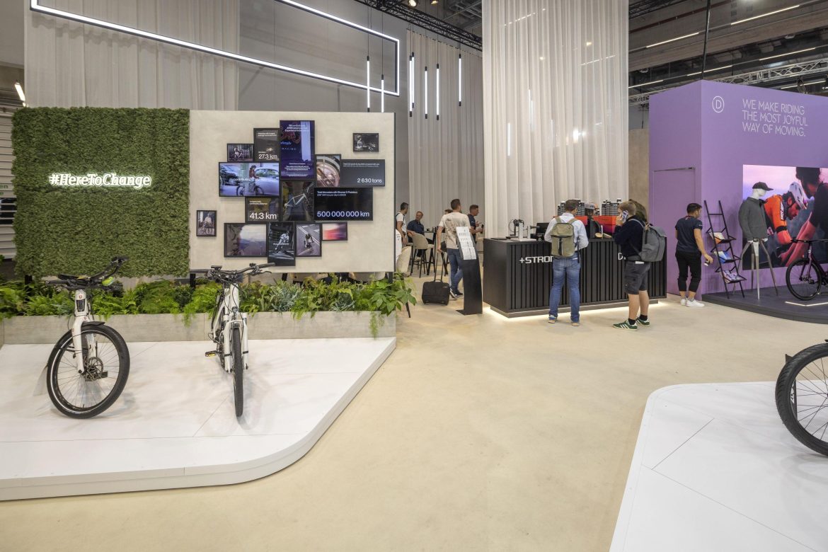 Stromer Eurobike24 Made by Creaplan9