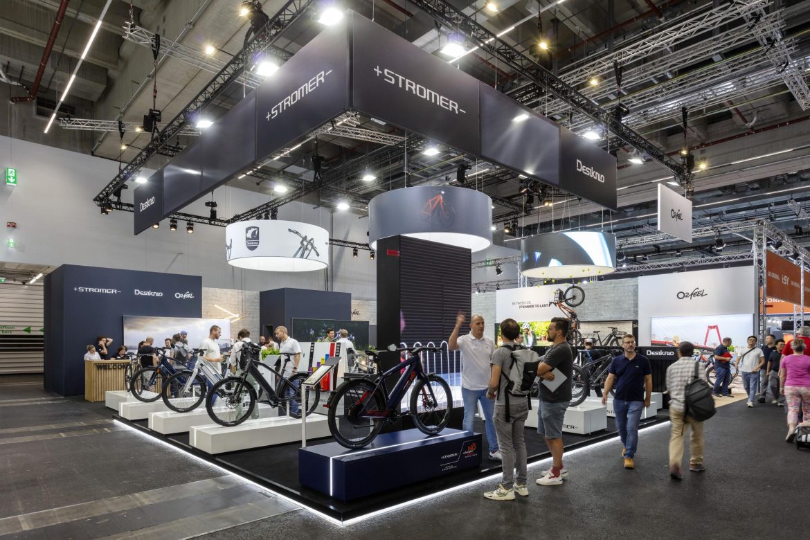 Stromer Eurobike Made by Creaplan1