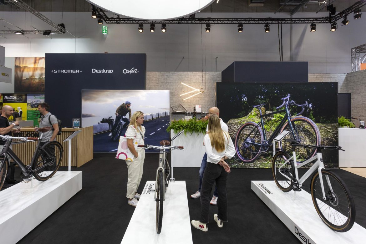 Stromer Eurobike Made by Creaplan11