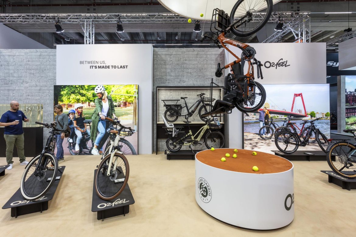 Stromer Eurobike Made by Creaplan12