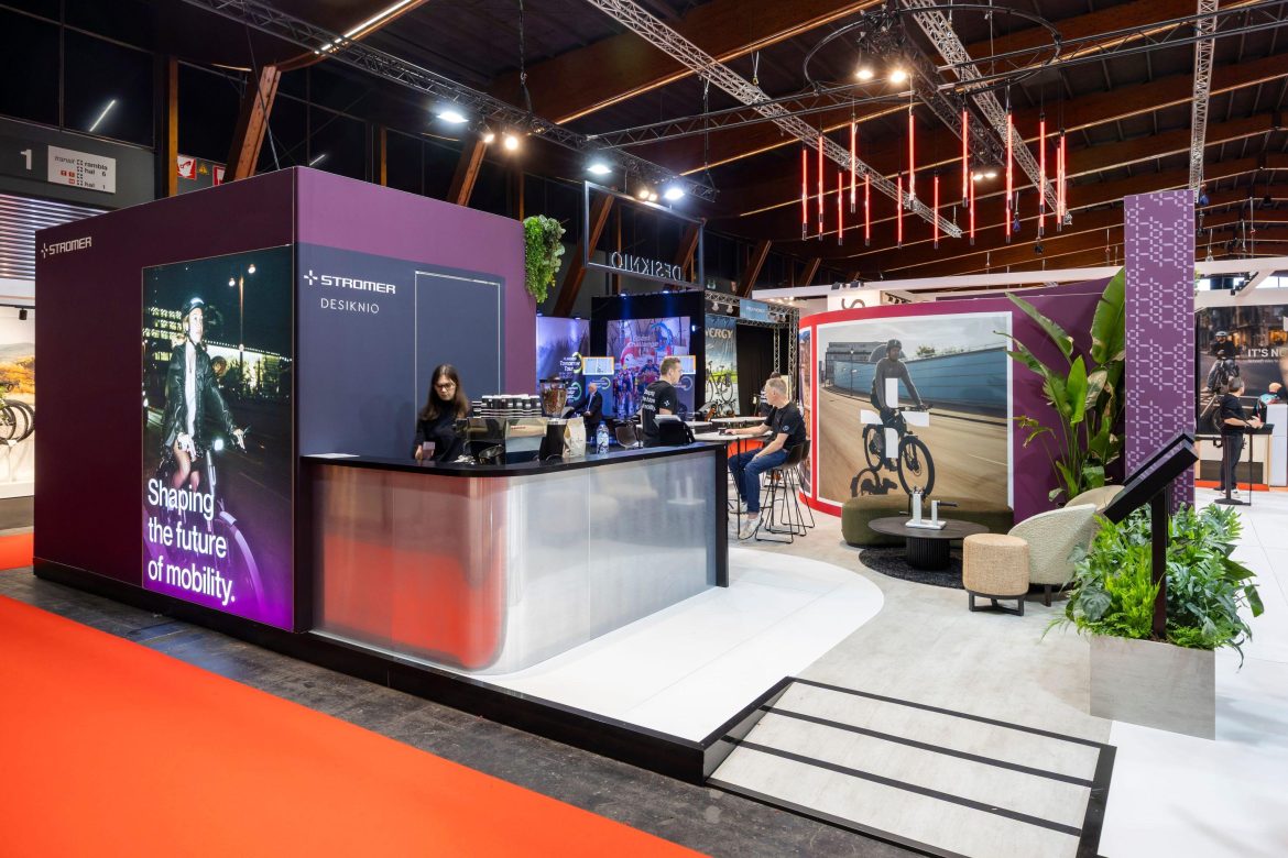 Stromer Velofollies 2026 Made by Creaplan2