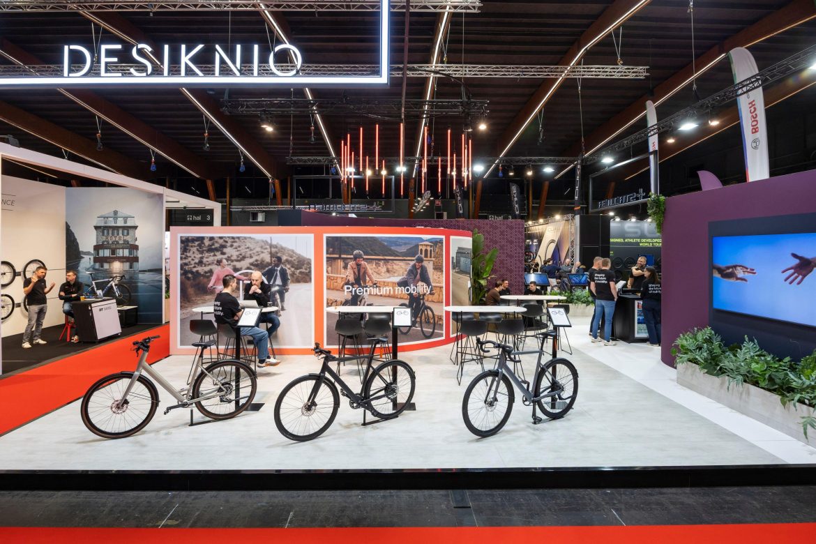 Stromer Velofollies 2026 Made by Creaplan3