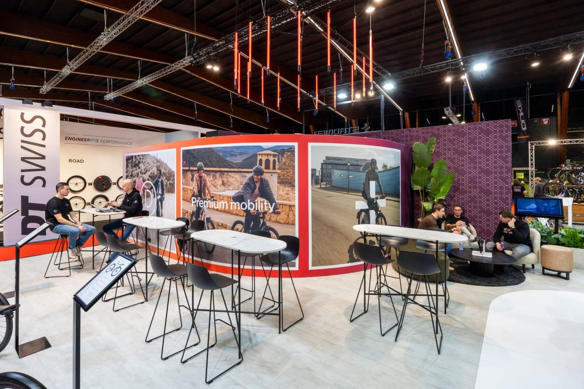 Stromer Velofollies 2026 Made by Creaplan4