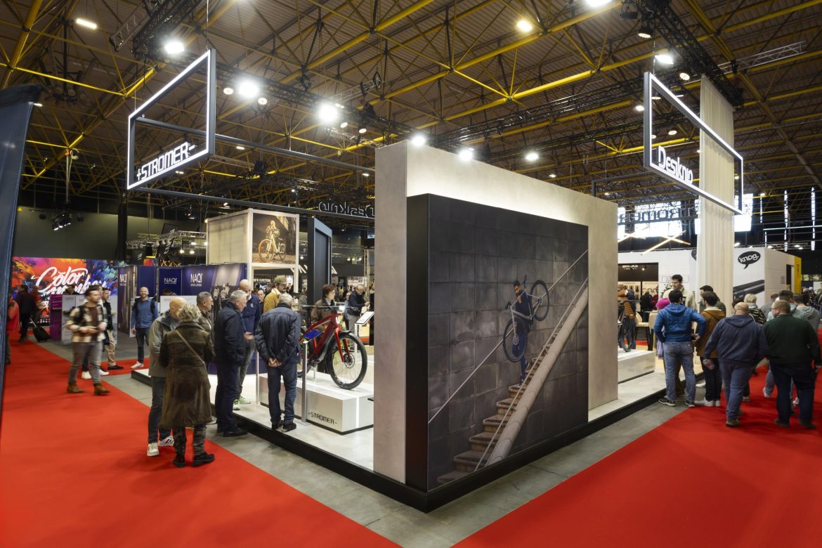 Stromer Velofollies Made by Creaplan1