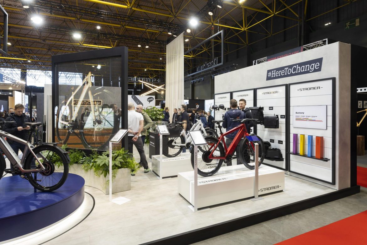 Stromer Velofollies Made by Creaplan3