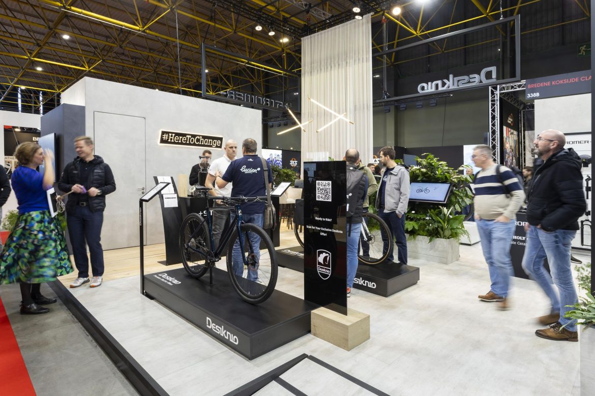 Stromer Velofollies Made by Creaplan4