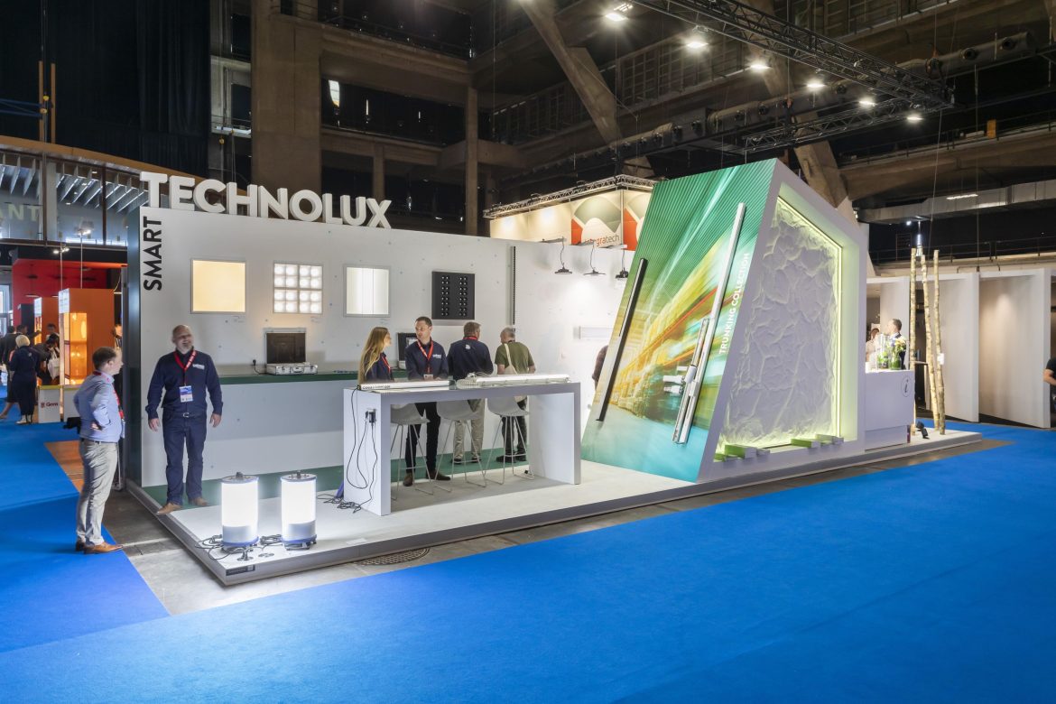 Technolux Technologiebeurs Made by Creaplan2