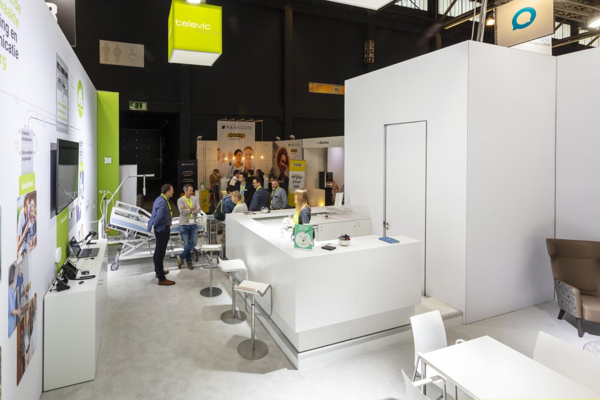 Televic Health Care by Creaplan1