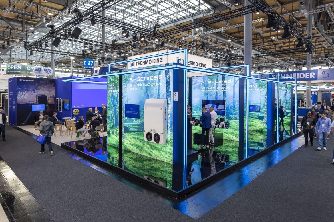 Thermo King IAA24 Made by Creaplan3