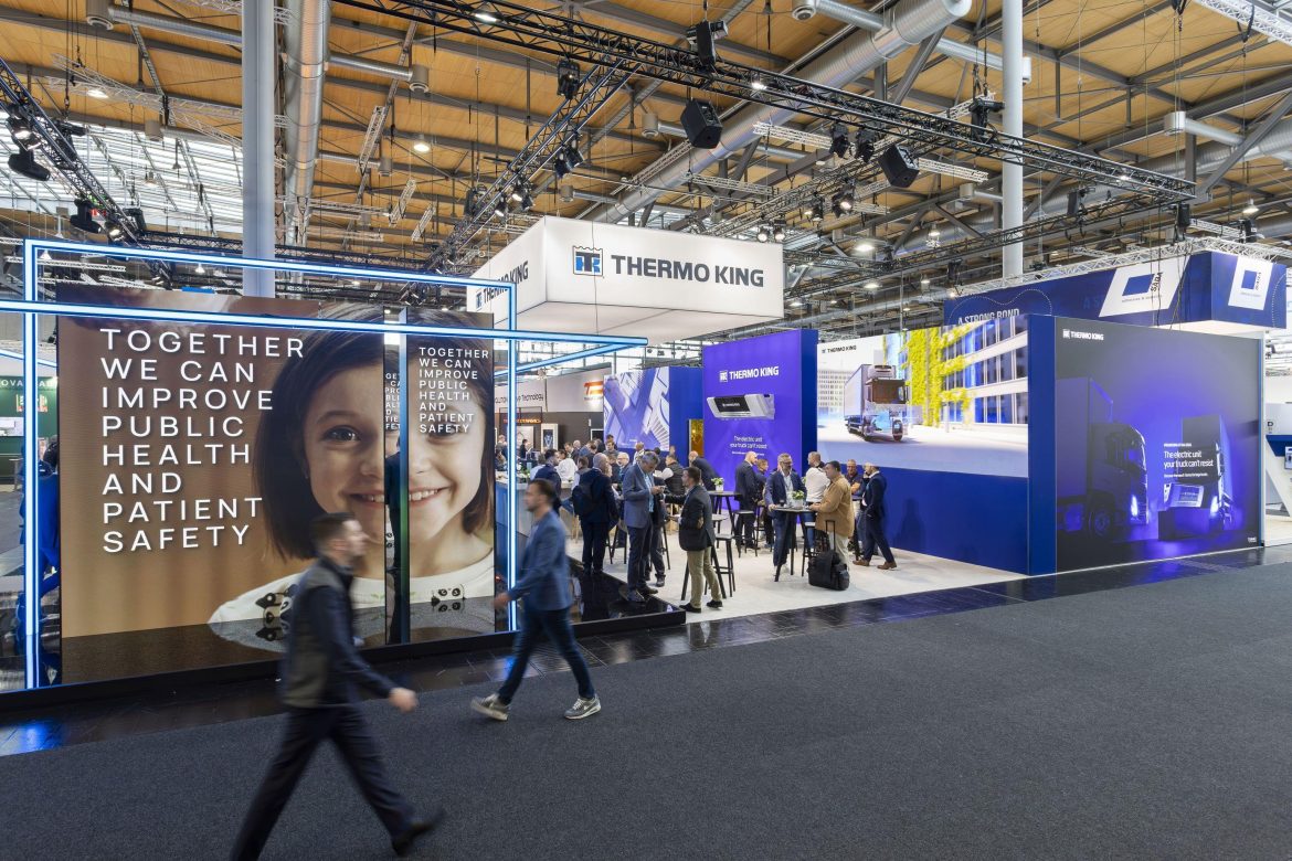 Thermo King IAA24 Made by Creaplan4