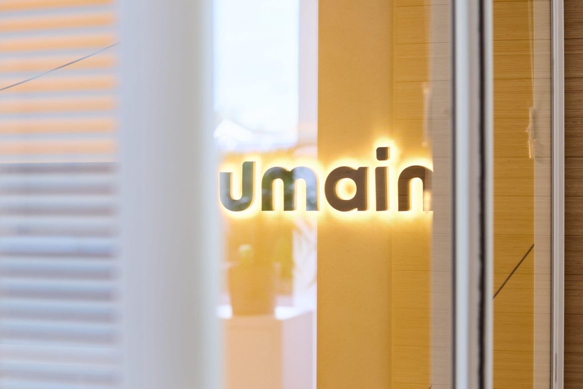 Umain Meeting box Made by Creaplan3