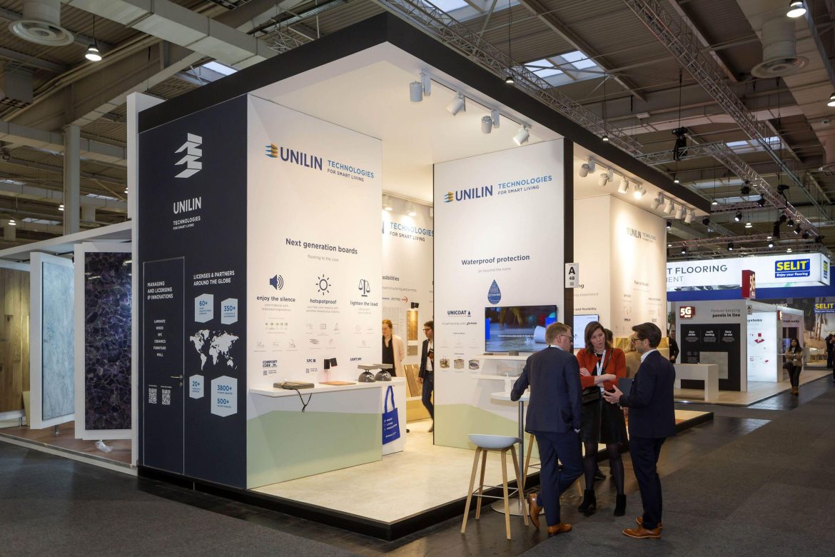 Unilin Domotex Made by Creaplan2