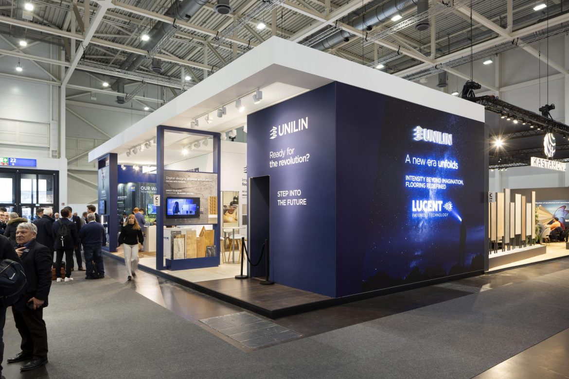 Unilin Domotex Made by Crepalan5