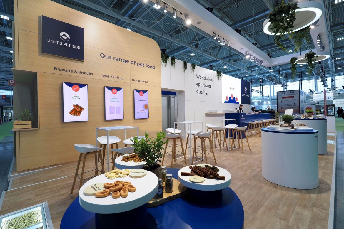 United Petfood Zoomark Made by Creaplan 4