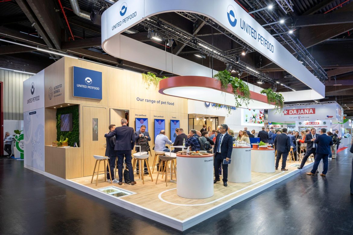 United Petfood Interzoo2026 Made by Creaplan2