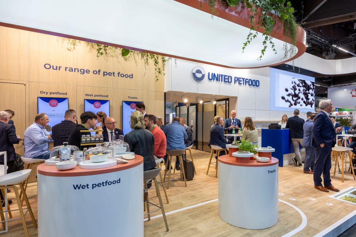 United Petfood Interzoo2026 Made by Creaplan3
