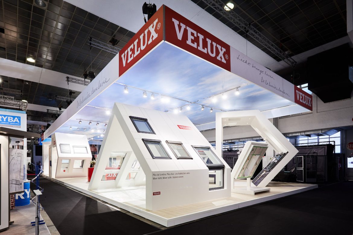 VELUX J2 A0801
