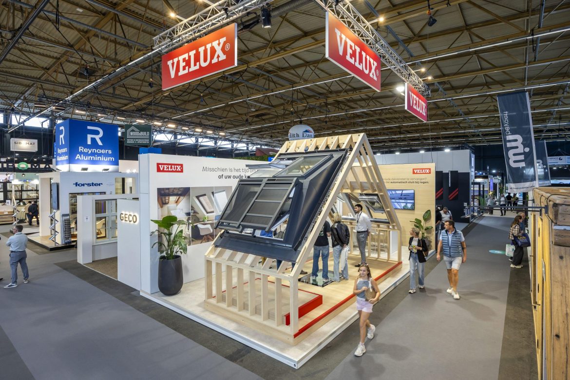 Velux BILT2026 Made by Creaplan1