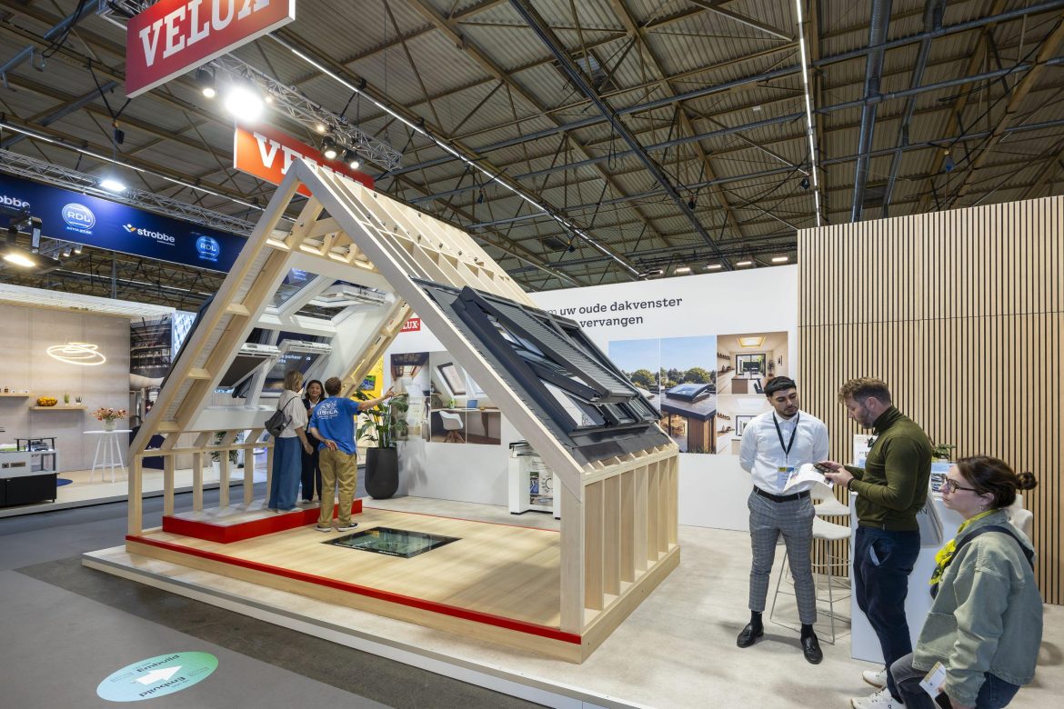 Velux BILT2026 Made by Creaplan2