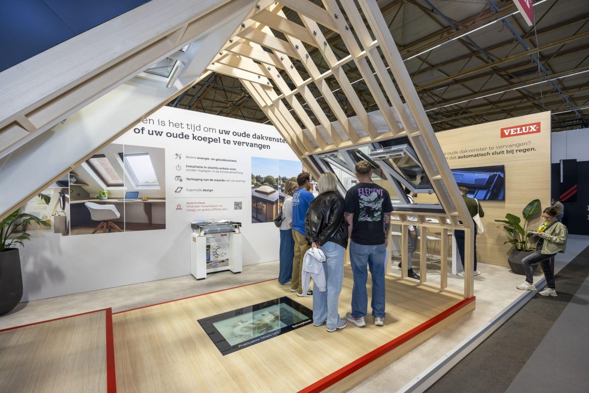 Velux BILT2026 Made by Creaplan3
