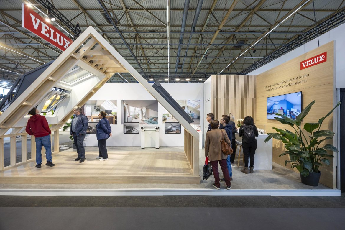 Velux BIS 2025 Made by Creaplan2