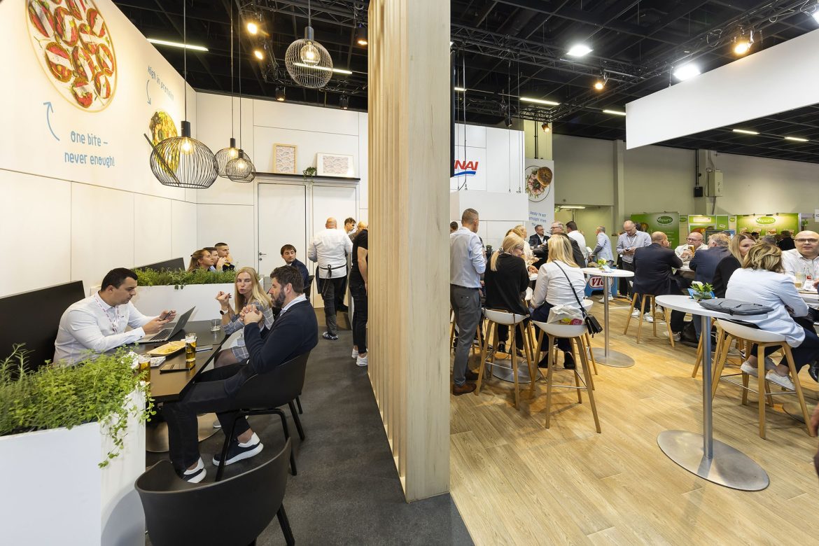 Viciunai Anuga Made by Creaplan3