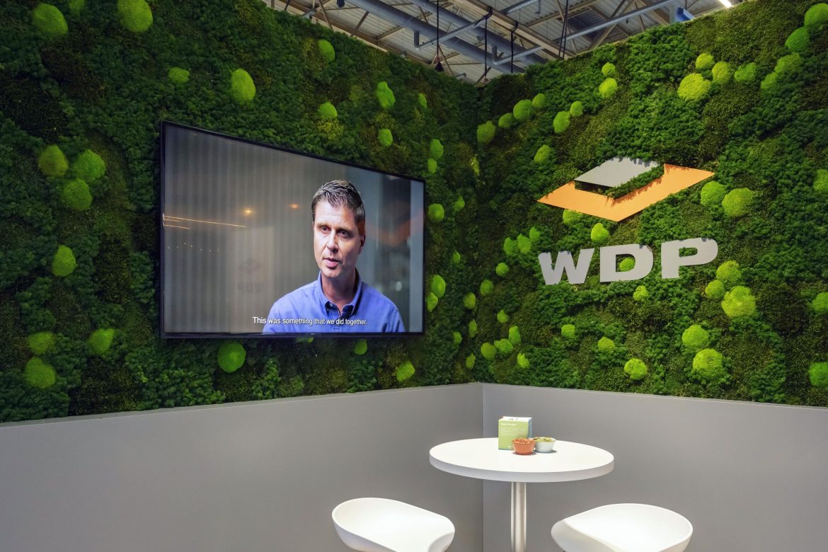 WDP TL Made by Creaplan5