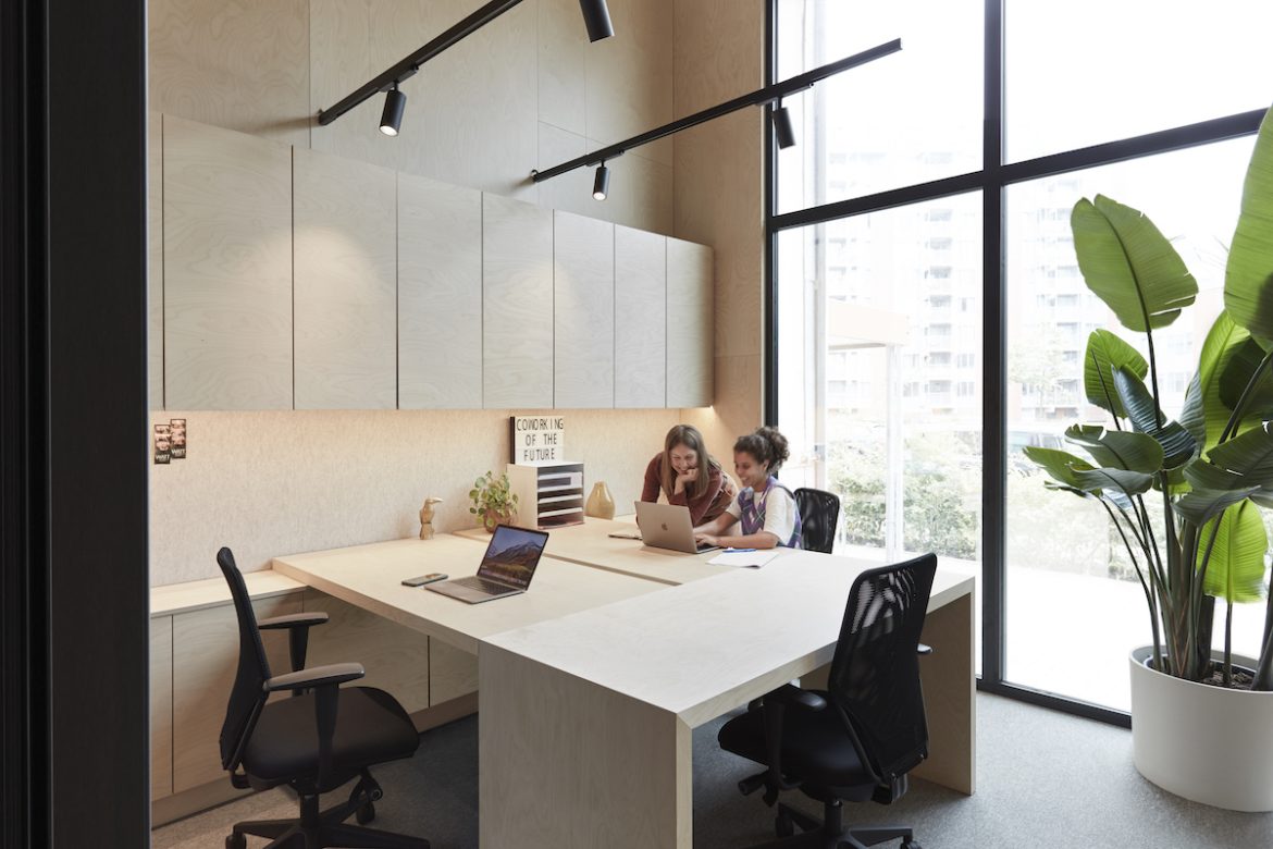 Watt Factory interior by Creaplan 14