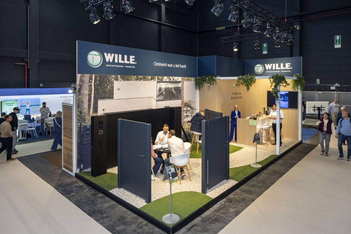 Wille BIS 2025 Made by Creaplan1