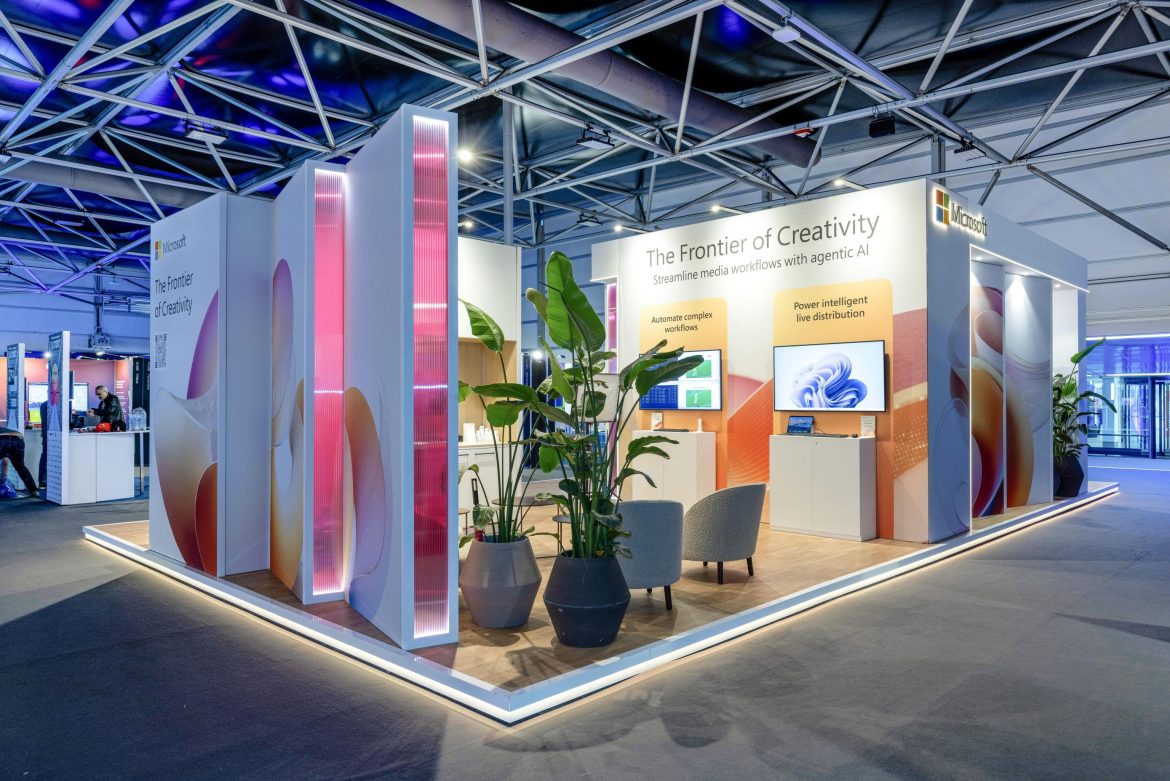 Fira IBC Made by Creaplan5