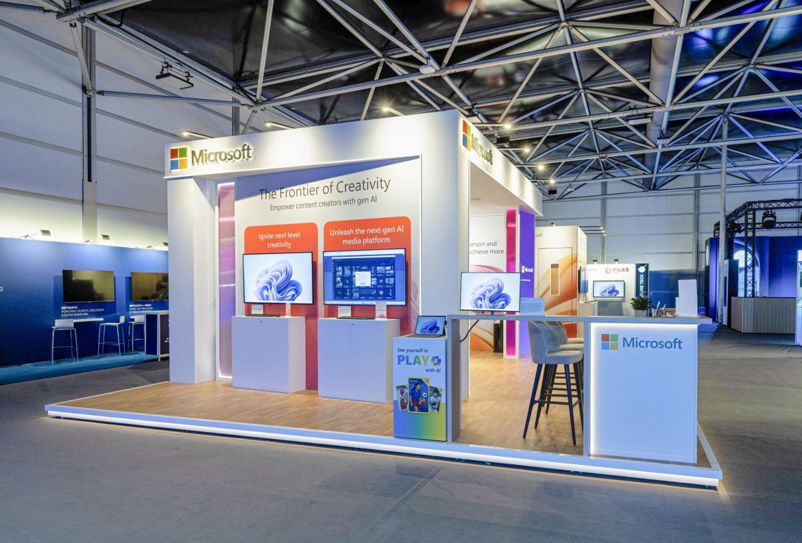 Fira IBC Made by Creaplan3